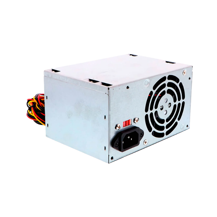 Fuente de poder Xtech ATX 500W PSU-230W - Imagen 5