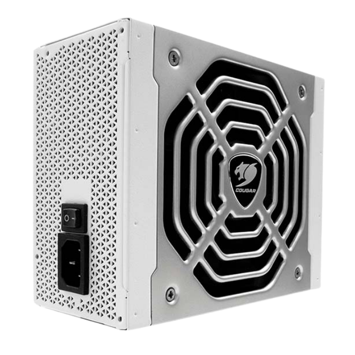 Fuente de poder Cougar Polar X2 1200 80-Plus Platinum 1200W - Imagen 5