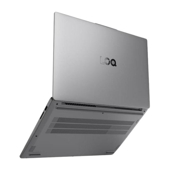 Laptop Lenovo LOQ 15IAX9E Intel Core i5 12450HX 16GB RAM - Imagen 6