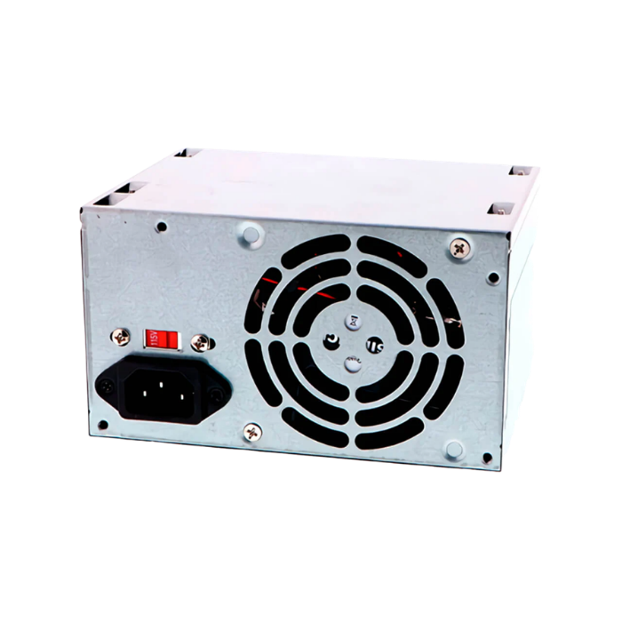 Fuente de poder Xtech ATX 500W PSU-230W - Imagen 6