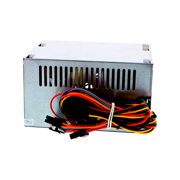 Fuente de poder Xtech ATX 500W PSU-230W - Imagen 7