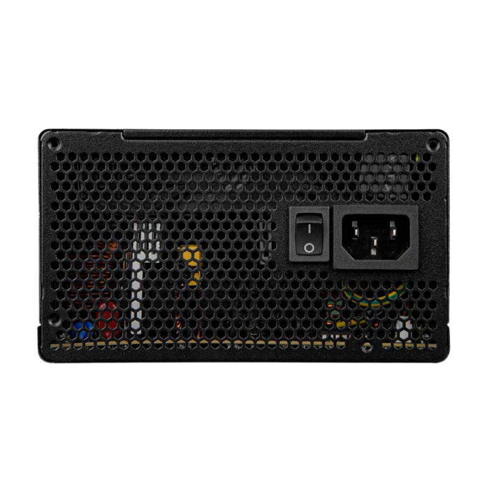 Fuente de poder Cougar Atlas 80-PLUS Bronze 650W - Imagen 8