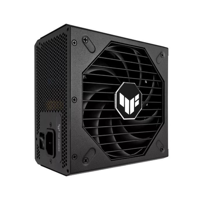 Fuente de poder Asus TUF-GAMING-1200G 1200W - Imagen 8