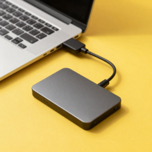 Discos Duros Externos