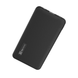 Powerbank Klip Xtreme KPB-250 5000mAh  Micro USB / USB-C / USB-A