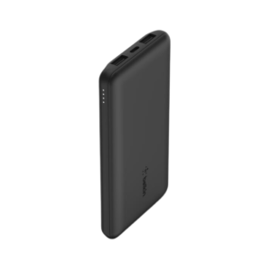 Power bank Belkin BPB011btBK 10,000mAh 15W USB-C / 2 x USB-A