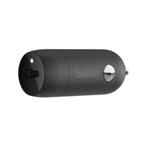 Cargador para carro Belkin CCA003bt04BK 20W USB-C