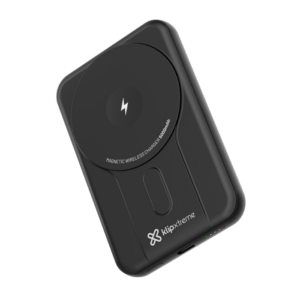 PowerMag de carga inalámbrica Klip Xtreme KPB-350 5000mAh USB-C