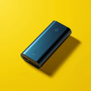 Powerbanks