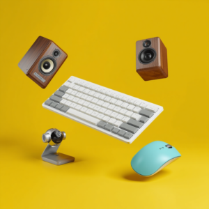 Accesorios para computadora