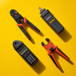 Herramientas de Red